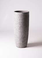 鉢カバー Eco Stone(エコストーン) トールタイプ8号鉢用 Gray
