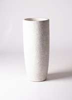 鉢カバー Eco Stone(エコストーン) トールタイプ8号鉢用 white